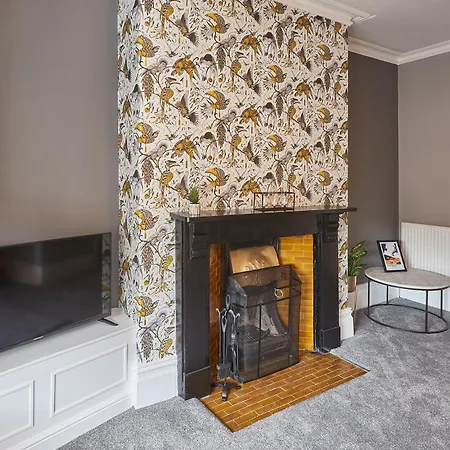 Appartement Seaside Retreat 2bed