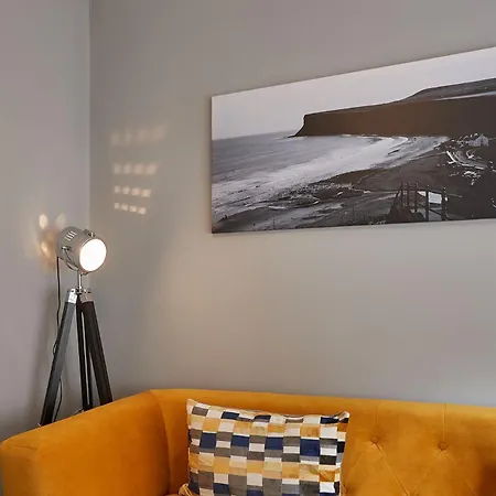 Appartement Seaside Retreat 2bed *