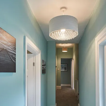 Seaside Retreat 2bed Saltburn-by-the-Sea