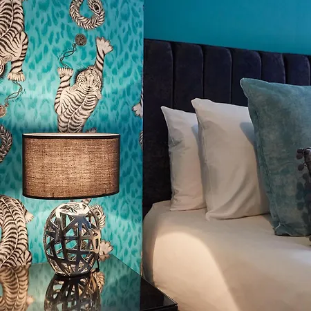 Appartement Seaside Retreat 2bed Saltburn-by-the-Sea