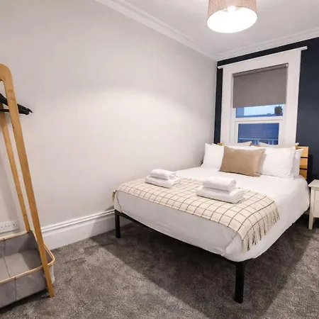 Seaside Retreat 2bed Apartamento Saltburn-by-the-Sea