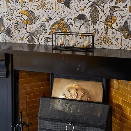 Seaside Retreat 2bed