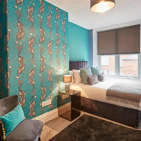 Seaside Retreat 2bed *