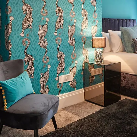 Διαμέρισμα Seaside Retreat 2bed *