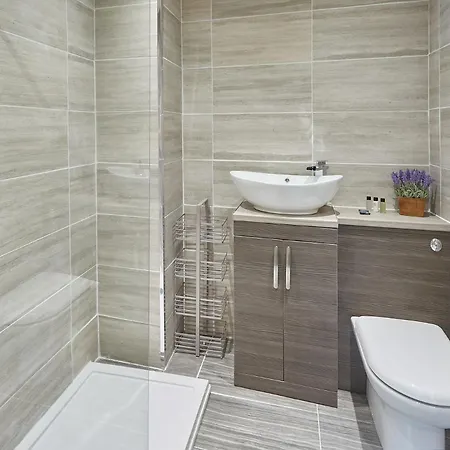 Seaside Retreat 2bed Saltburn-by-the-Sea