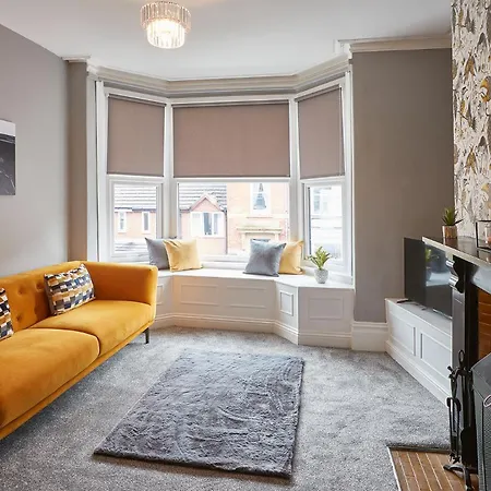 Seaside Retreat 2bed