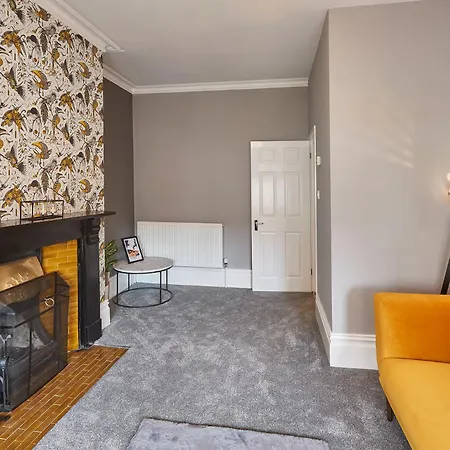 Seaside Retreat 2bed 솔트번바이더씨